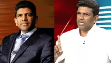 Meet Richest Candidate Of Lok Sabha Elections 2024: NRI Doctor Who Has Rs. 5785 Crore Net Worth