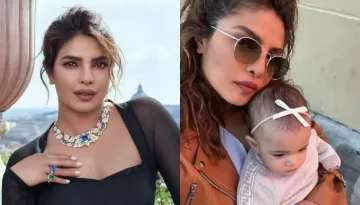 Priyanka Chopra Shares How The Birth Of Daughter, Malti Changed Her Sleep Cycle, 'Because She's...'