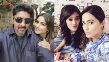Rajan Shahi Asked Hina Khan To Leave 'YRKKH' Set As She Refused To Support Shivangi Joshi As A Lead