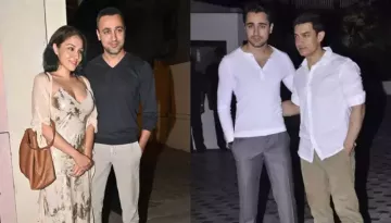 Imran Khan To Make His Comeback In Vir Das' Directorial Comedy Film, Produced By 'Mamu', Aamir Khan