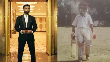 This Cricketer Couldn't Afford Rickshaw Ride, Mother Used To Carry His Kit And Younger Son For 8 Kms