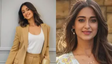 Ileana D'Cruz Claims She Hasn't Got Her Deserved Due In Her Career, Remarks, 'I've Gone Unnoticed'
