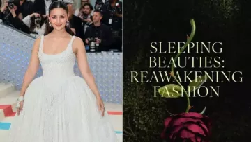 Met Gala 2024's Theme Announced As 'Sleeping Beauties: Reawakening Fashion', Here's What It Means