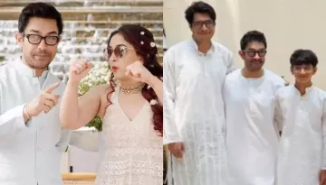 Aamir Khan Reveals His Kids Don't Listen To Him, Brush Away His Advice, 'Ghar Ki Murgi Daal Barabar'