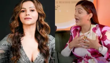 Rubina Dilaik Talks About Breast Feeding When She Was Away From Twins 'I Was Crying And Leaking..'