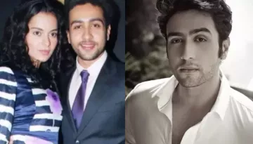 Adhyayan Suman Comments On Ex, Kangana, Days After Denying Talking About Her, 'She Has Done...'