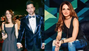 Sussanne Khan Once Said She Wouldn't Move On If Hrithik Roshan Broke Up With Her, 'Can't Imagine...'