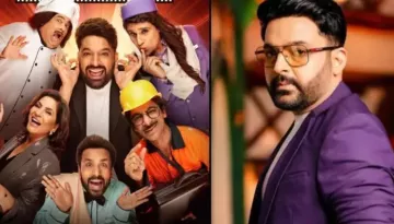 Kapil Sharma To Sunil Grover, Here's The Whopping Fees Of 'The Great Indian Kapil Show's Entire Cast