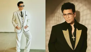 Karan Johar Pens Cryptic Note On Undergoing Surgery To Enhance Outer Beauty 'Fitrat Nahi Badalti...'