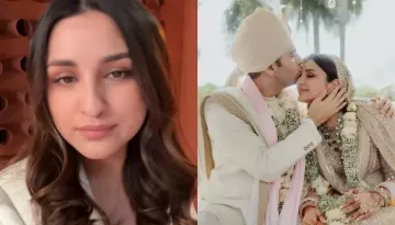 Parineeti Chopra Reveals Why She Started Wearing Fitted Clothes, Wittily Debunks Pregnancy Rumours