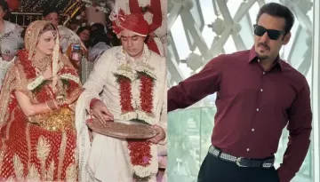 Neetu Kapoor Reveals Salman Khan Was The Bartender At Riddhima's Wedding, 'Rishi Said Yaar Tu Nikal'