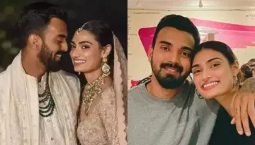 Athiya Shetty And KL Rahul Are Not Expecting Their First Child Anytime Soon? Here's What We Know