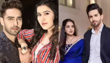 Rohit Purohit Reveals Rajan Shahi Issued No-Dating Policy After Shehzada-Pratiksha Honmukhe Fiasco