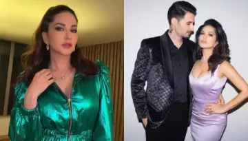 Sunny Leone Reveals How Once Her Ex-Fiance Had Called Out Their Engagement, Said He Was Out Of Love