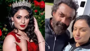 'Animal' Fame, Shafina Shah And Her Mom Harass People For Funds? Her Ms Pakistan Titles Get Revoked