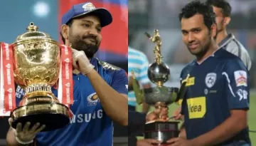 Rohit Sharma's 433 Percent IPL Hike: Nita Ambani's Mumbai Indians Have Spent Over Rs. 160 Cr On Him