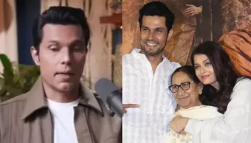 Randeep Hooda Reveals If He Felt Cheated, Upset When Aishwarya Rai Took Tons Of Credit For 'Sarbjit'