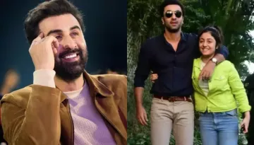 Ranbir Kapoor Revealed His Niece, Samara Excitedly Asked Him If There Would Be Paps At Jeh's B'Day