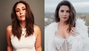 Kareena Kapoor Threw Shade On Priyanka Chopra When The Latter Joined Hollywood, 'Aap Abroad Jaye...'