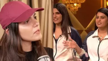 Jeevika Tyagi Reveals She Asked Sony TV Not To Air Her On 'Shark Tank', Sassily Claps Back At Trolls