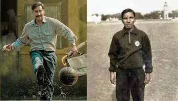 Syed Abdul Rahim: Legend Behind Ajay Devgn's Film, 'Maidaan', Football Coach, Gold Medallist, More