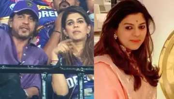 Who Is Pooja Dadlani? Shah Rukh Khan's Manager And His Right Hand Who Earns Rs. 7-8 Crores Per Year