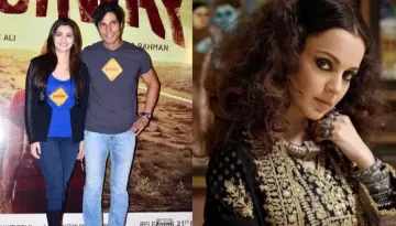 Randeep Hooda Mentions Kangana Unfairly Targeted Alia Bhatt, Netizen Says, 'Makes Things Even Worse'