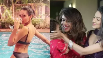 Who Is Neelam Upadhyaya? Details About The 31-Year-Old Actress Who Is Priyanka Chopra's To-Be-Bhabhi