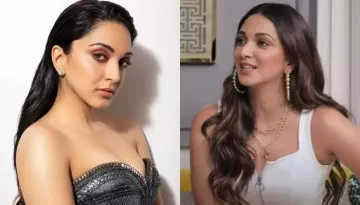 Kiara Advani Once Revealed Her Facial Plastic Surgery Rumours Mentally Disturbed Her, Netizens React