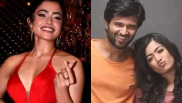 Rashmika Mandanna Slammed For Trying Too Hard To Publicise Her Relationship, 'Stop Watching K-Drama'