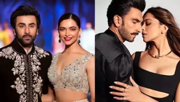 Deepika Padukone Was Asked To Pick Among Ranveer-Ranbir, She Said It's Like Choosing Father Or Mom