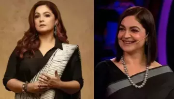 Pooja Bhatt Reveals People Often Ask Her 'Shaadi Kar Le', Says, 'Man Cannot Be Solution To A Woman'