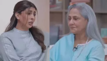Shweta Bachchan Reveals Why Her Friends Like Jaya Bachchan More, 'She's Not Chill From Any...'