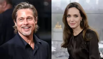 Angelina Jolie Alleges Her Ex-Husband, Brad Pitt Has 'History Of Physical Abuse' In New Court Filing