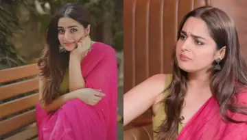 'BB 17' Fame, Ayesha Khan Talks About Casting Couch, Reveals She Was Asked To Shoot In A Netted Top