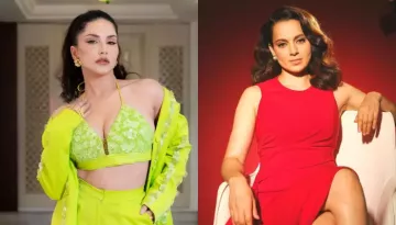 After Kangana Ranaut's Remarks, Sunny Leone Talks About Battling Negative Judgments, 'I Am Human...'