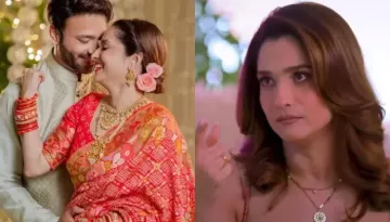 Ankita Lokhande Accused Of Whitewashing Her Image As She Regrets Misbehaving With Vicky In 'BB 17'