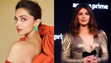 Deepika Padukone's Low Blow On Priyanka's Cross-Cultural Marriage, Netizens React, 'Always Dissing'