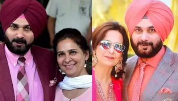 Navjot Singh Sidhu's Love Story With Navjot Kaur, Wooing Her To Delaying Their Wedding For A Year