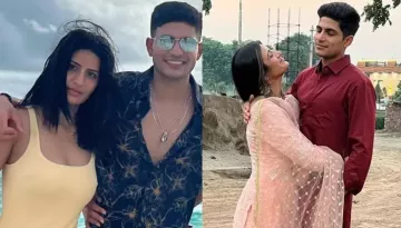 Who Is Shahneel Gill? Sister Of Shubman Gill And As Stunning As Her Alleged 'Bhabhi', Sara Tendulkar