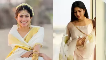Sai Pallavi Faces Criticism From Netizens For Portrayal Of 'Sita' In Nitesh Tiwari's Ramayan Trilogy
