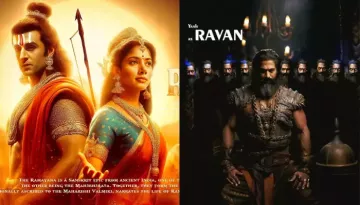 'Ramayana's Cast Whopping Fees: From Sai Pallavi's Hike To Ranbir Kapoor Earning More Than 200 Crore