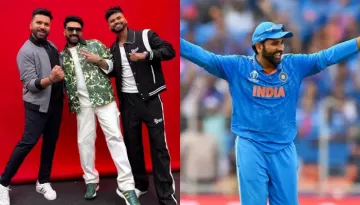 Rohit Sharma Shares His Feelings On Losing 2023 World Cup, Recalls Fans' Reactions 'Kaafi Narazgi..'