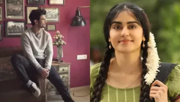 Adah Sharma On Purchasing Sushant Singh Rajput's Home, Says 'I Would Like To Put Everything Where..'