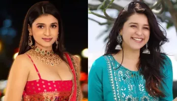 Mannara Chopra Revealed Why She Did Not Invite 'Bigg Boss 17' Contestants To Her Birthday Bash