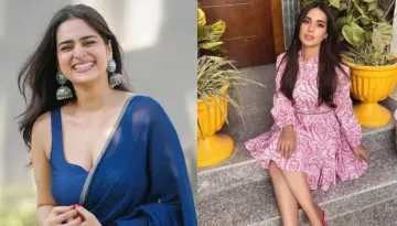 'BB17' Fame, Ayesha Khan Expresses Her Desire To Work In Pakistani Dramas, Fangirls Over Iqra Aziz