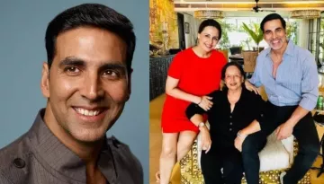 Akshay Kumar To Buy A 2BHK Flat Which His Parents Rented At Rs. 500, Revisits Childhood Memories
