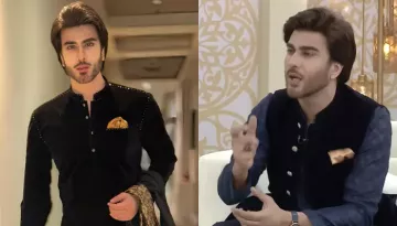 Pakistani Actor, Imran Abbas Says 'Aashiqui 2' Was Offered To Him, Reveals Rejecting Bollywood Hits