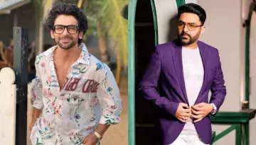 Kapil Sharma Pens Sarcastic Post After Boarding FIRST Flight With Sunil Grover Following Their Feud