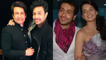 Shekhar Suman Makes Shocking Revelations On Adhyayan-Kangana Ranaut's Break-Up, 'Woh Afsaana Jise..'